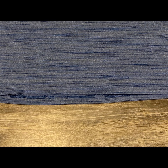 Adidas Athleticwear V Neck T Shirt - Picture 3 of 4